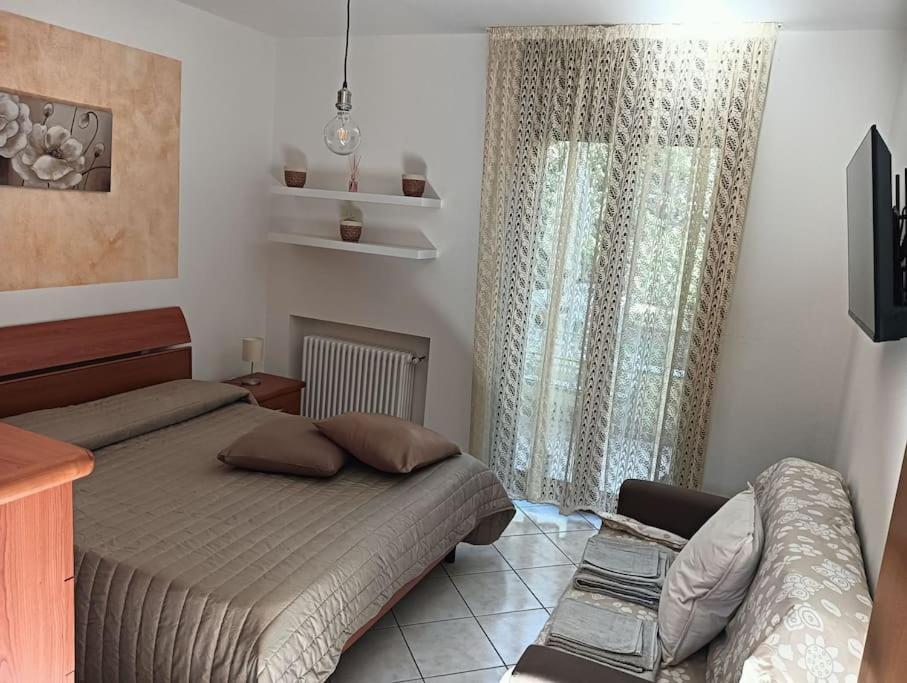 La Magnolia Di Ferienhaus *